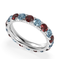 Pave Eternity Statement Varsa Band