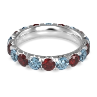 Pave Eternity Statement Varsa Band