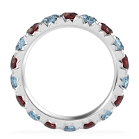 Pave Eternity Statement Varsa Band