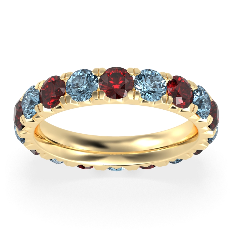 Pave Eternity Statement Varsa Band