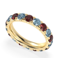 Pave Eternity Statement Varsa Band