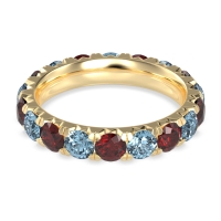 Pave Eternity Statement Varsa Band