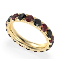 Pave Eternity Statement Varsa Band