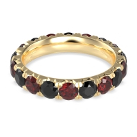 Pave Eternity Statement Varsa Band