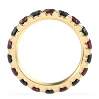 Pave Eternity Statement Varsa Band