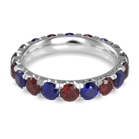 Pave Eternity Statement Varsa Band