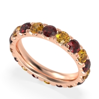 Pave Eternity Statement Varsa Band