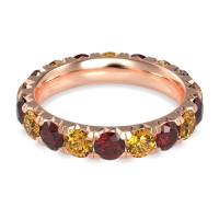 Pave Eternity Statement Varsa Band