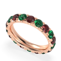 Pave Eternity Statement Varsa Band