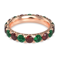 Pave Eternity Statement Varsa Band