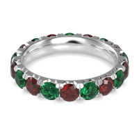 Pave Eternity Statement Varsa Band