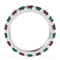 Pave Eternity Statement Varsa Band