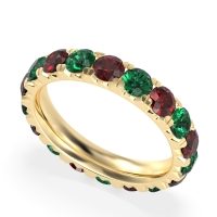 Pave Eternity Statement Varsa Band