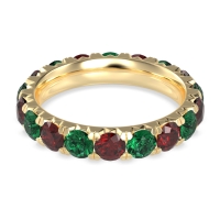 Pave Eternity Statement Varsa Band