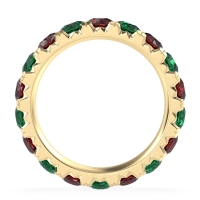 Pave Eternity Statement Varsa Band