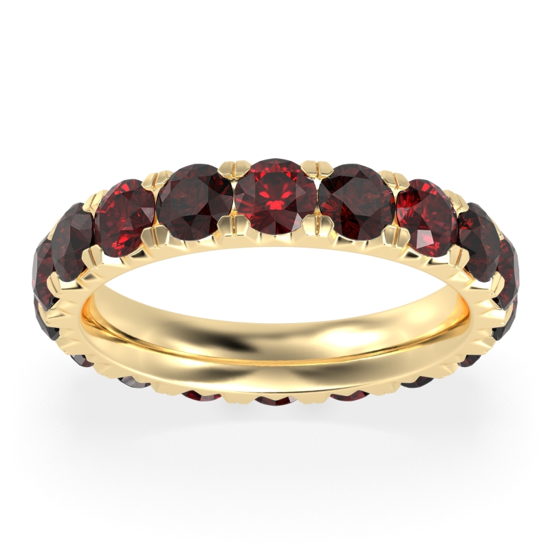 Pave Eternity Statement Varsa Band