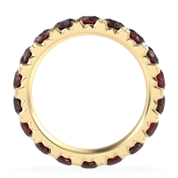 Pave Eternity Statement Varsa Band