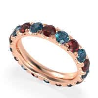 Pave Eternity Statement Varsa Band