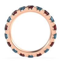 Pave Eternity Statement Varsa Band