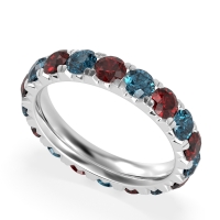 Pave Eternity Statement Varsa Band