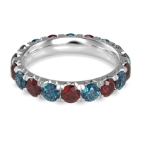 Pave Eternity Statement Varsa Band