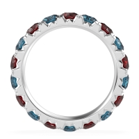 Pave Eternity Statement Varsa Band