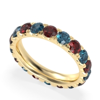 Pave Eternity Statement Varsa Band