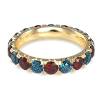 Pave Eternity Statement Varsa Band