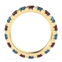 Pave Eternity Statement Varsa Band