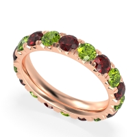 Pave Eternity Statement Varsa Band