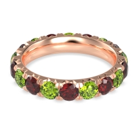 Pave Eternity Statement Varsa Band