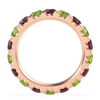 Pave Eternity Statement Varsa Band