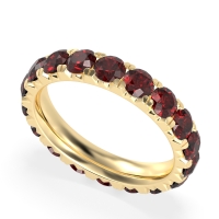 Pave Eternity Statement Varsa Band