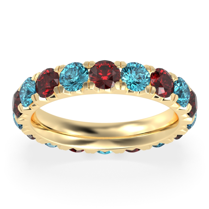 Pave Eternity Statement Varsa Band