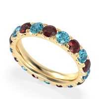 Pave Eternity Statement Varsa Band