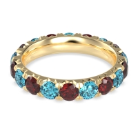 Pave Eternity Statement Varsa Band