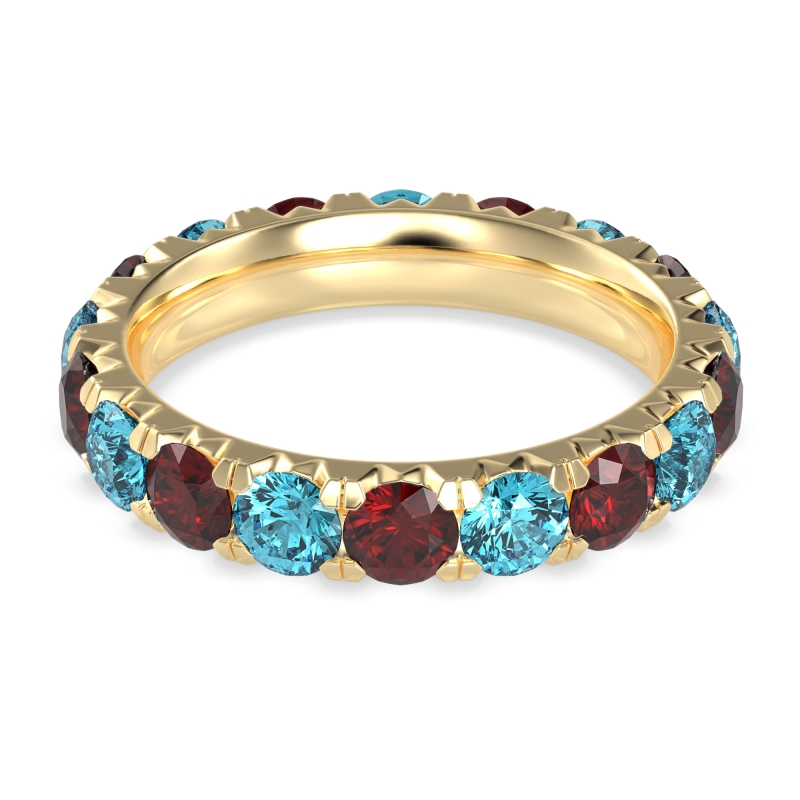 Pave Eternity Statement Varsa Band