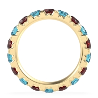 Pave Eternity Statement Varsa Band