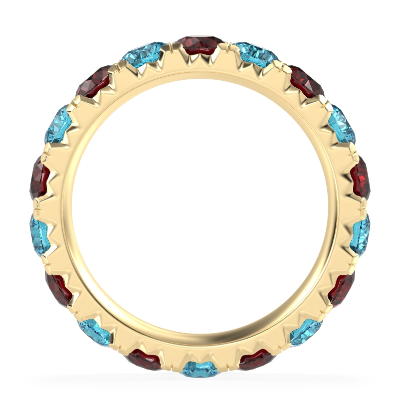 Pave Eternity Statement Varsa Band