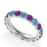 Pave Eternity Statement Varsa Band