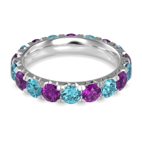 Pave Eternity Statement Varsa Band