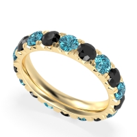 Pave Eternity Statement Varsa Band