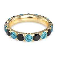 Pave Eternity Statement Varsa Band