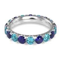 Pave Eternity Statement Varsa Band