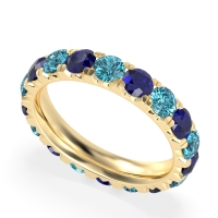 Pave Eternity Statement Varsa Band