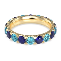 Pave Eternity Statement Varsa Band