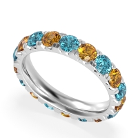 Pave Eternity Statement Varsa Band