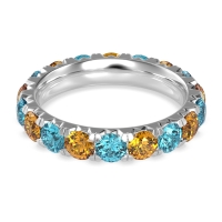 Pave Eternity Statement Varsa Band