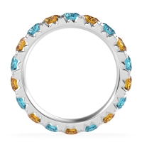 Pave Eternity Statement Varsa Band