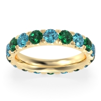 Pave Eternity Statement Varsa Band